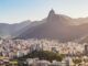 rio de janeiro, sugar loaf, city